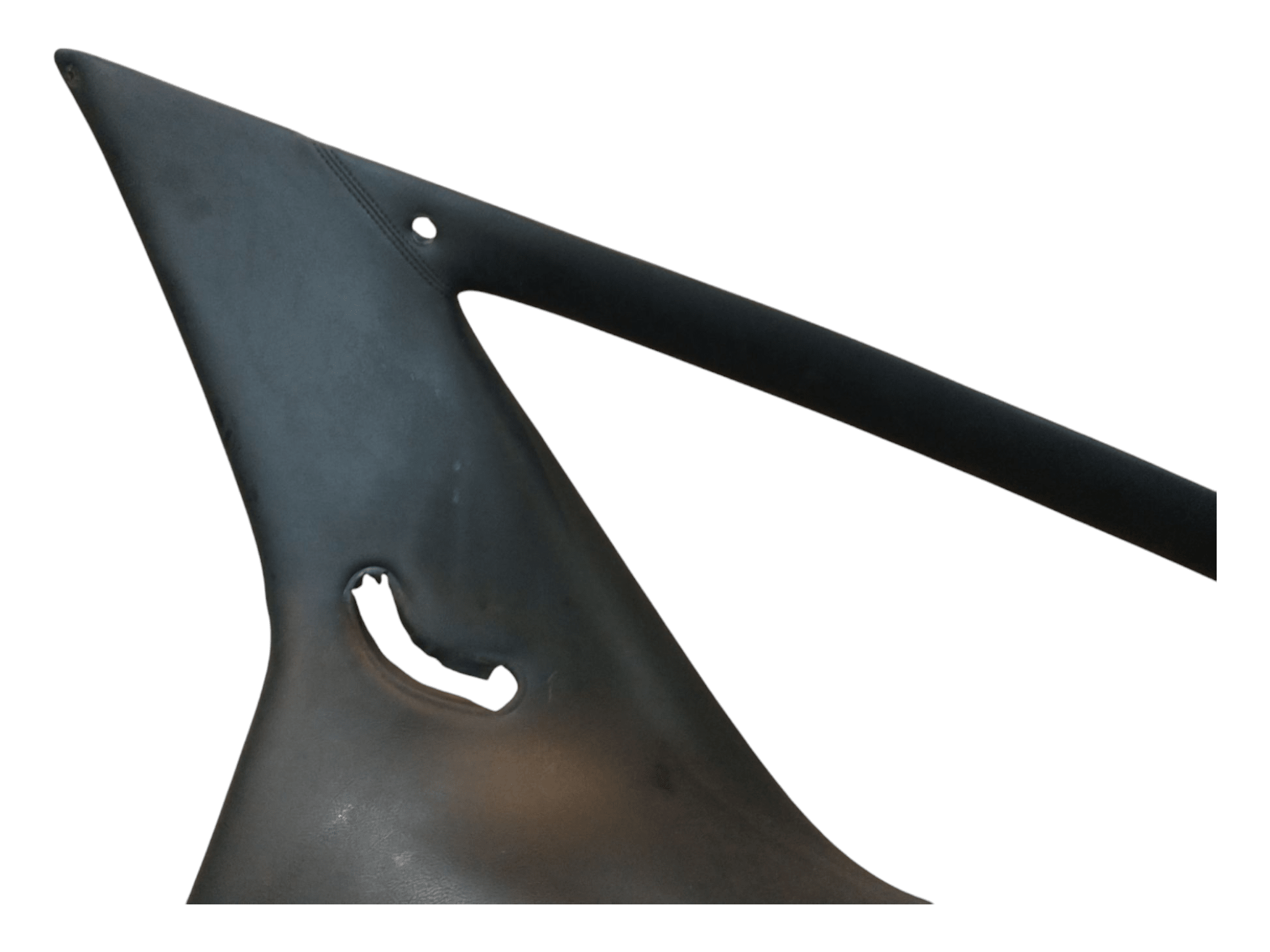 928 S4 Inside quarter panel set - 928-944parts