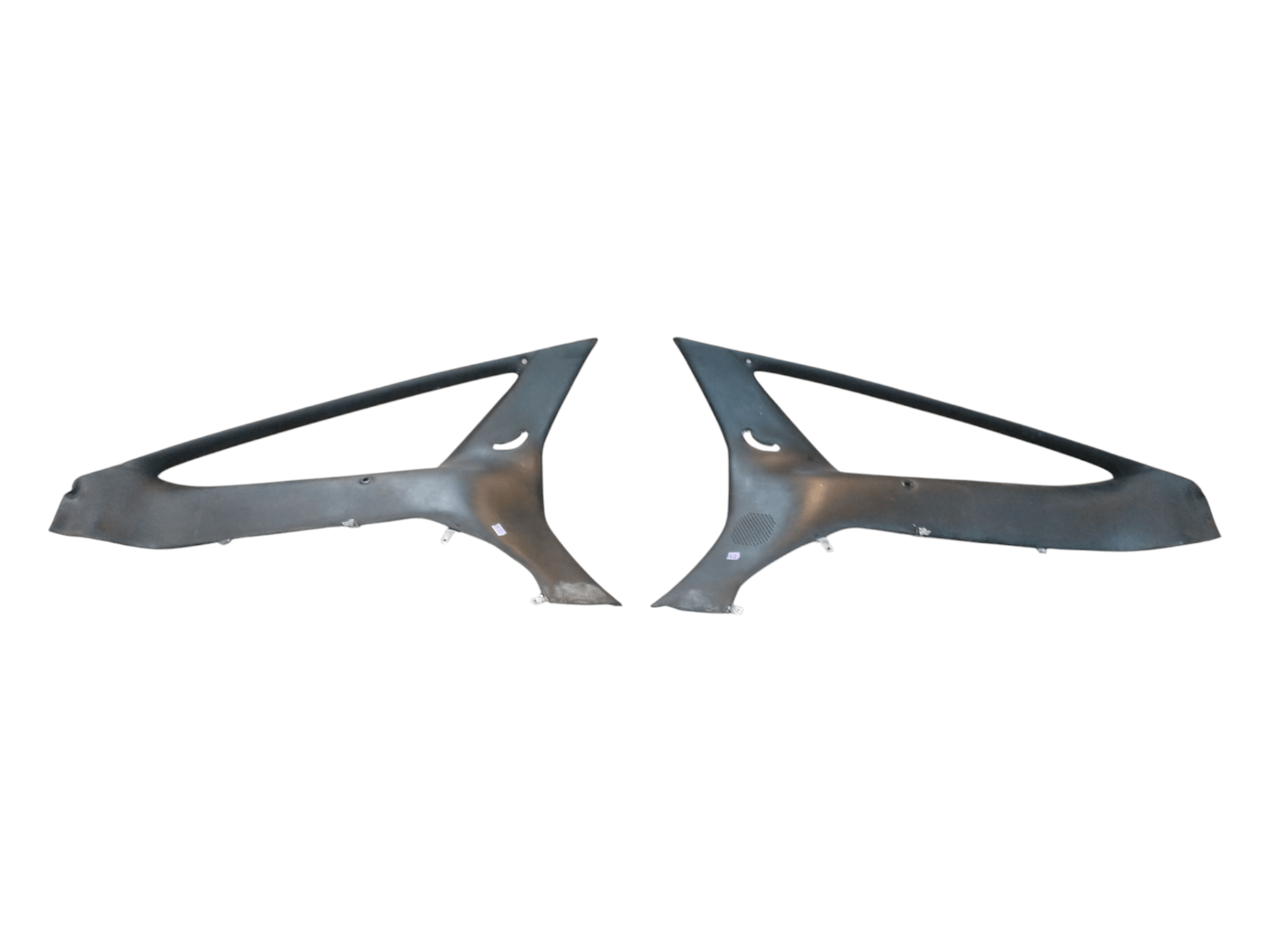 928 S4 Inside quarter panel set - 928-944parts