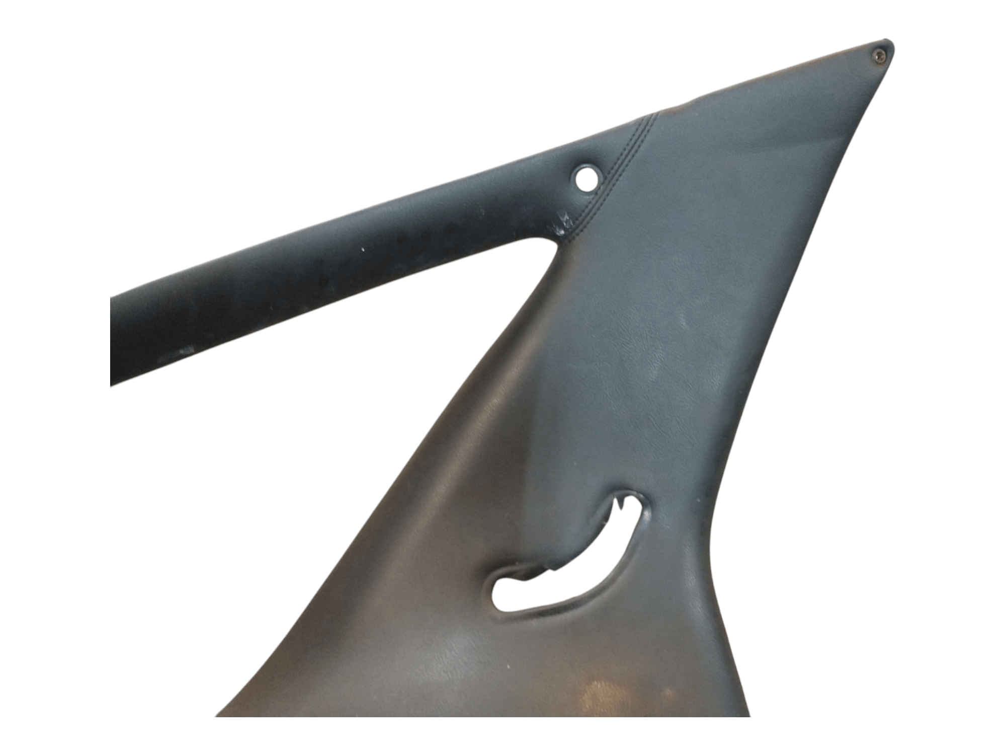 928 S4 Inside quarter panel set - 928-944parts