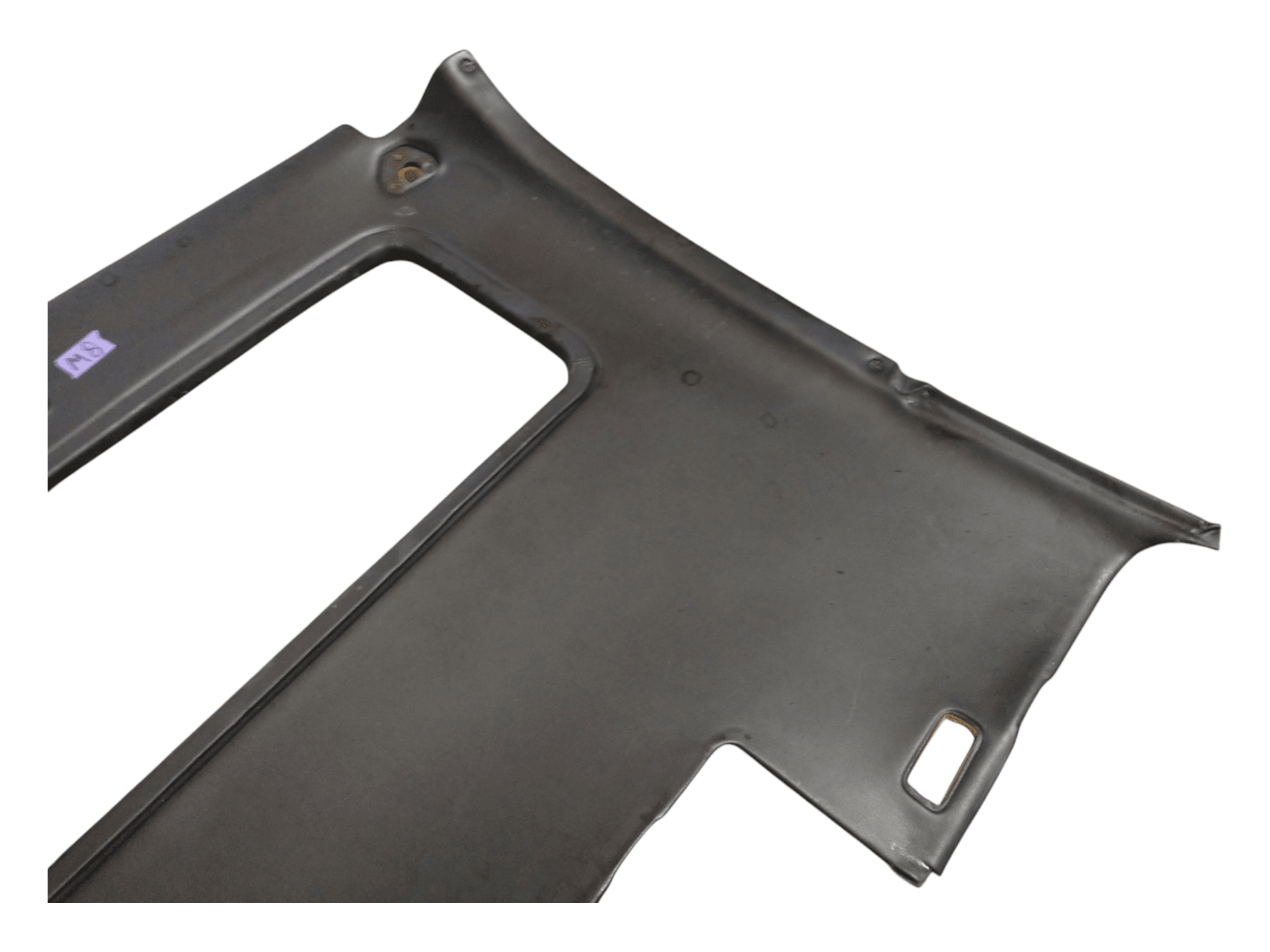 928 S4 Plafond zwart - 928-944parts