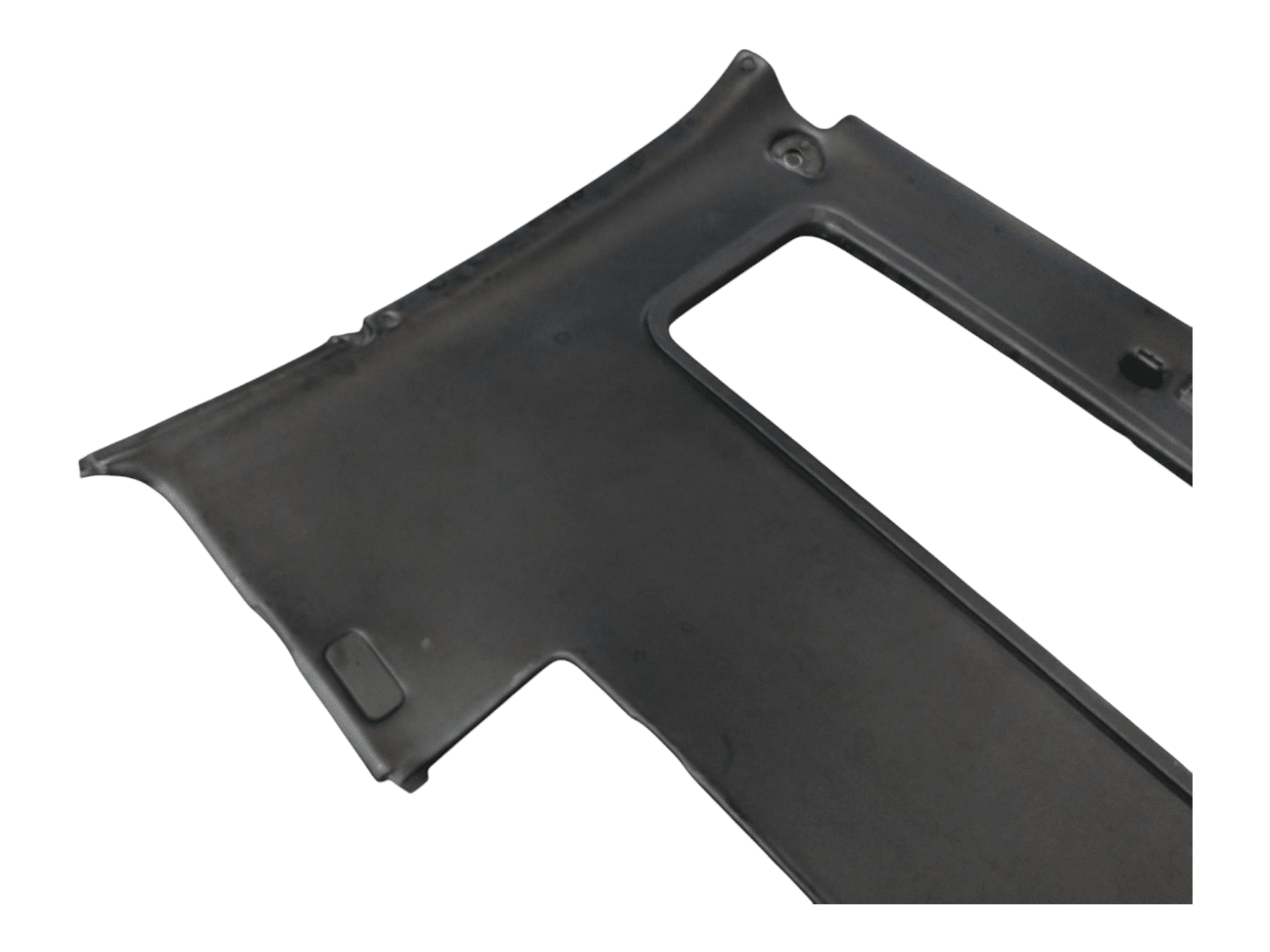 928 S4 Plafond zwart - 928-944parts