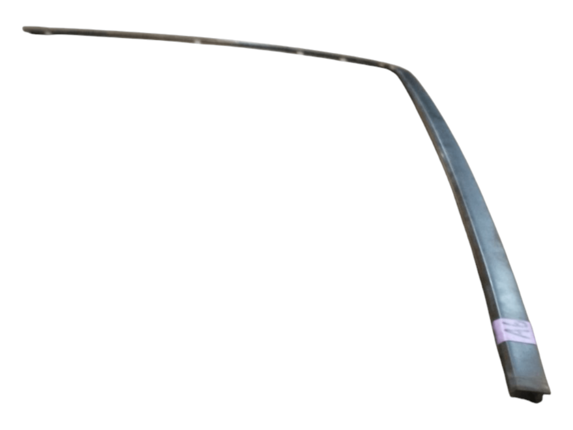 928 S4 Raamlijsten achter +logo - 928-944parts