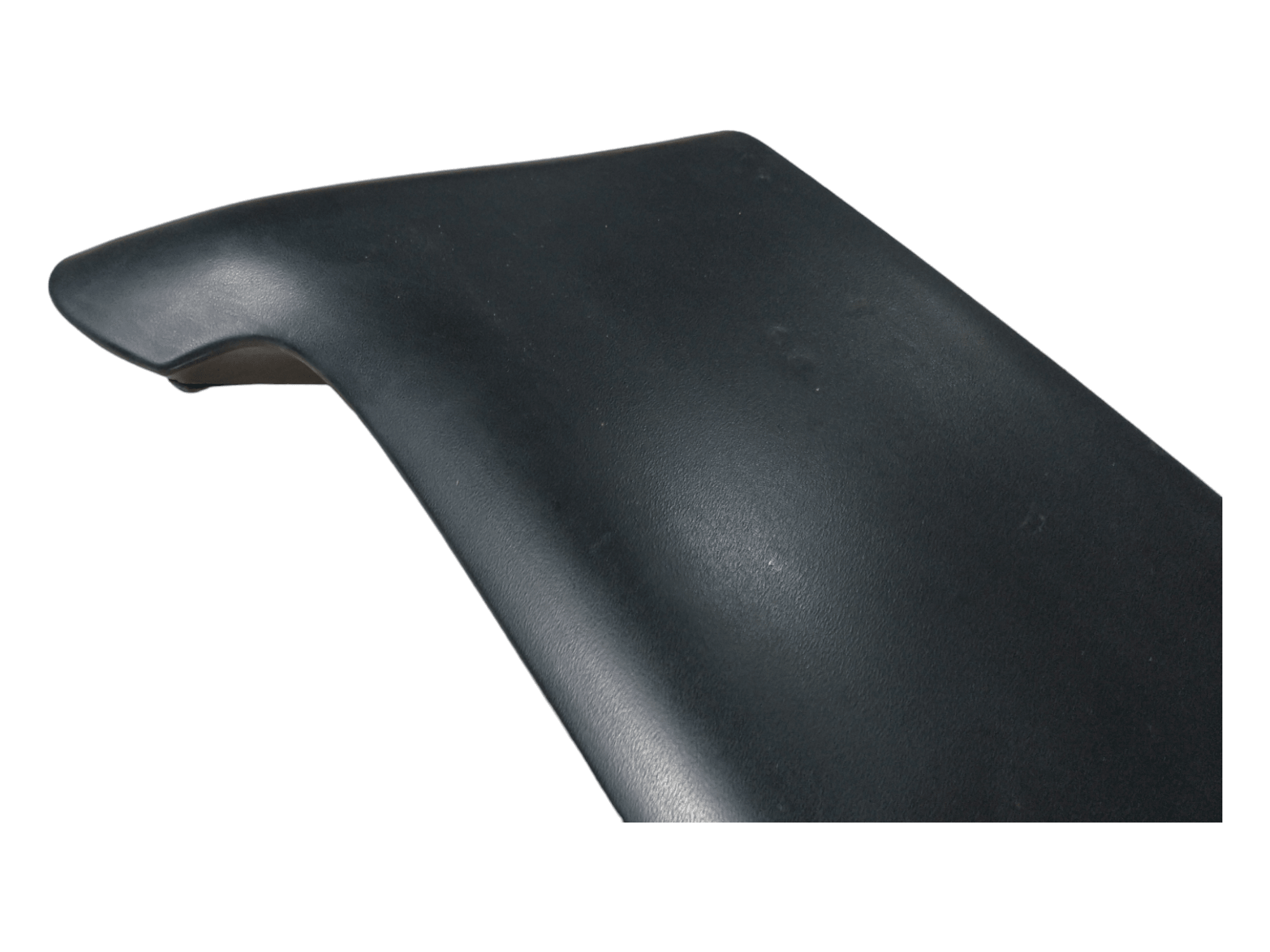 928 S4 rear spoiler 1987 wing black foldable - 928-944parts