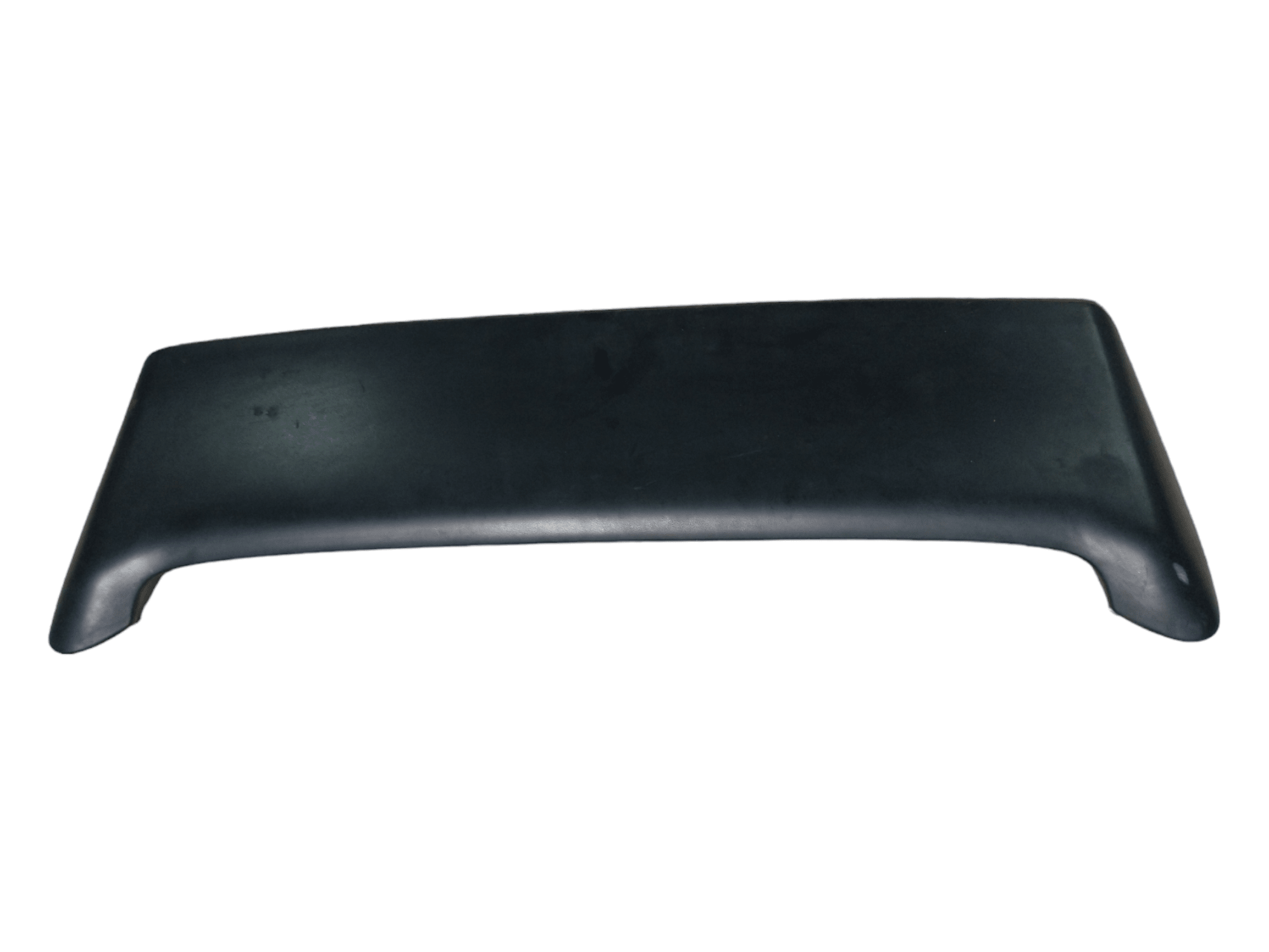 928 S4 rear spoiler 1987 wing black foldable - 928-944parts