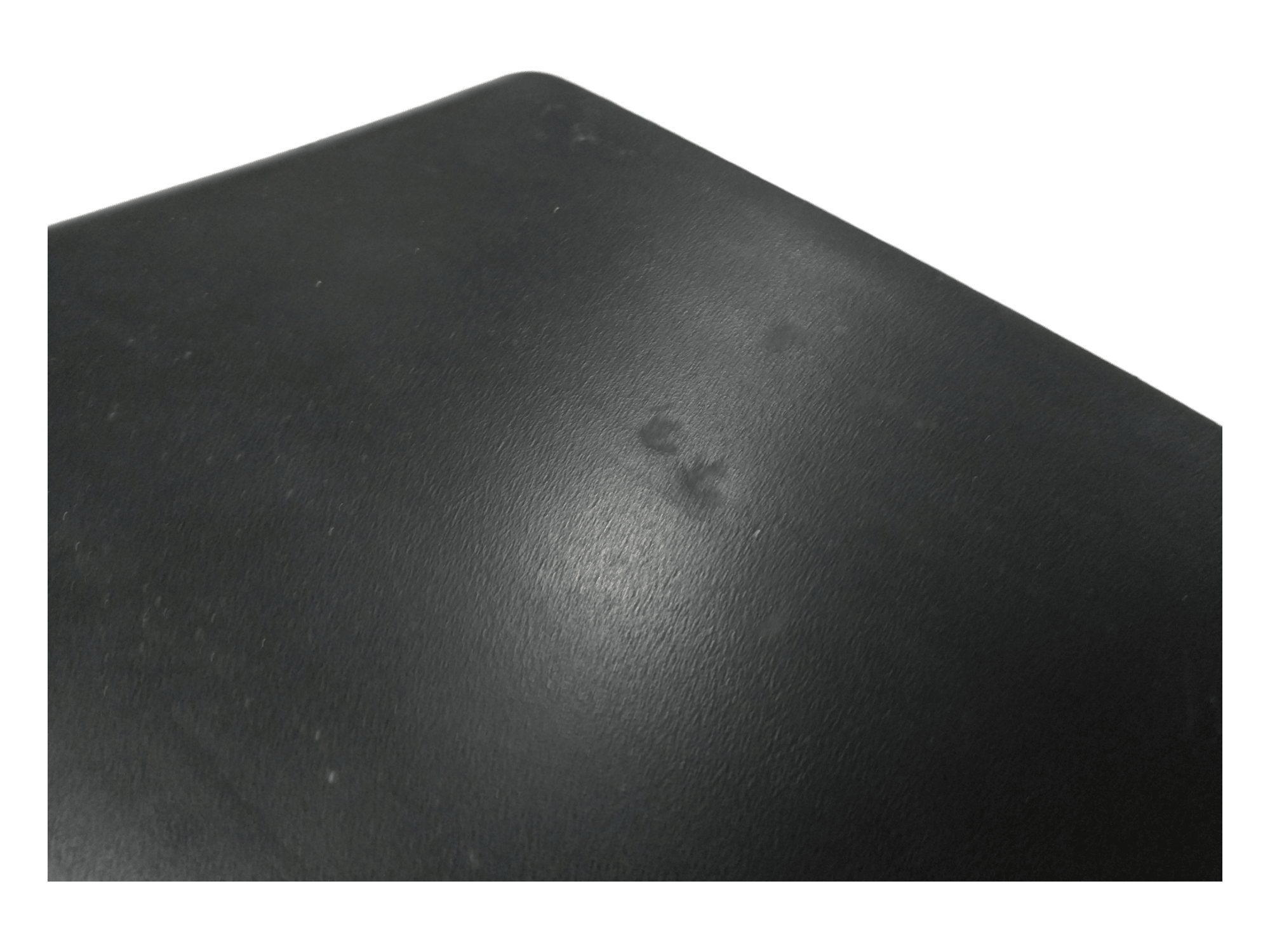 928 S4 rear spoiler 1987 wing black foldable - 928-944parts