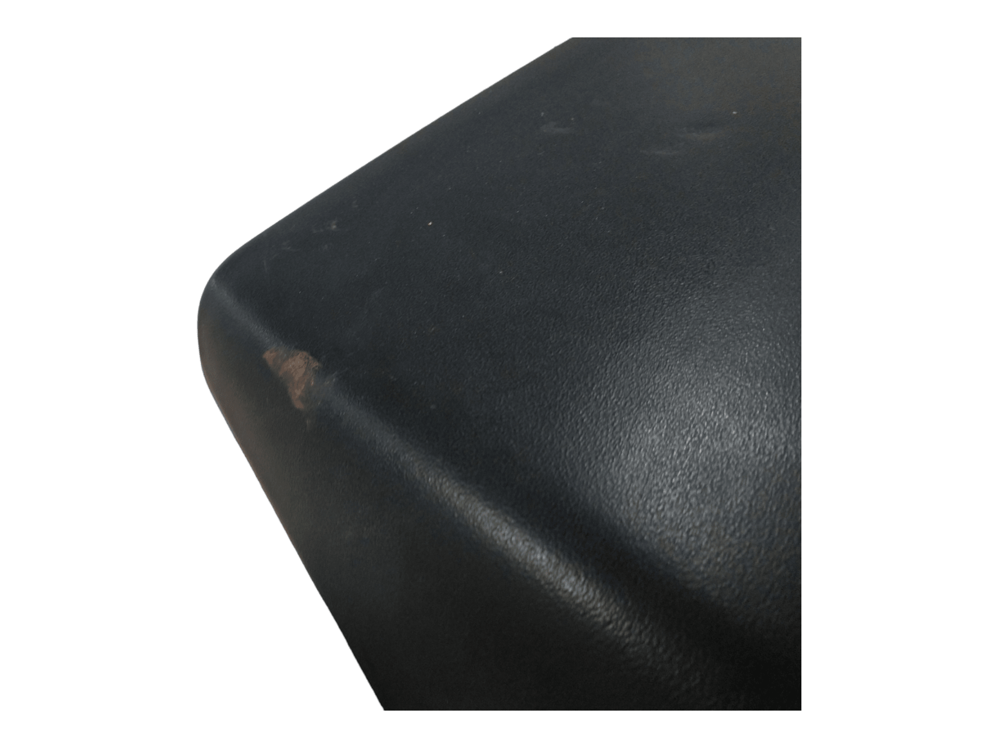 928 S4 rear spoiler 1987 wing black foldable - 928-944parts