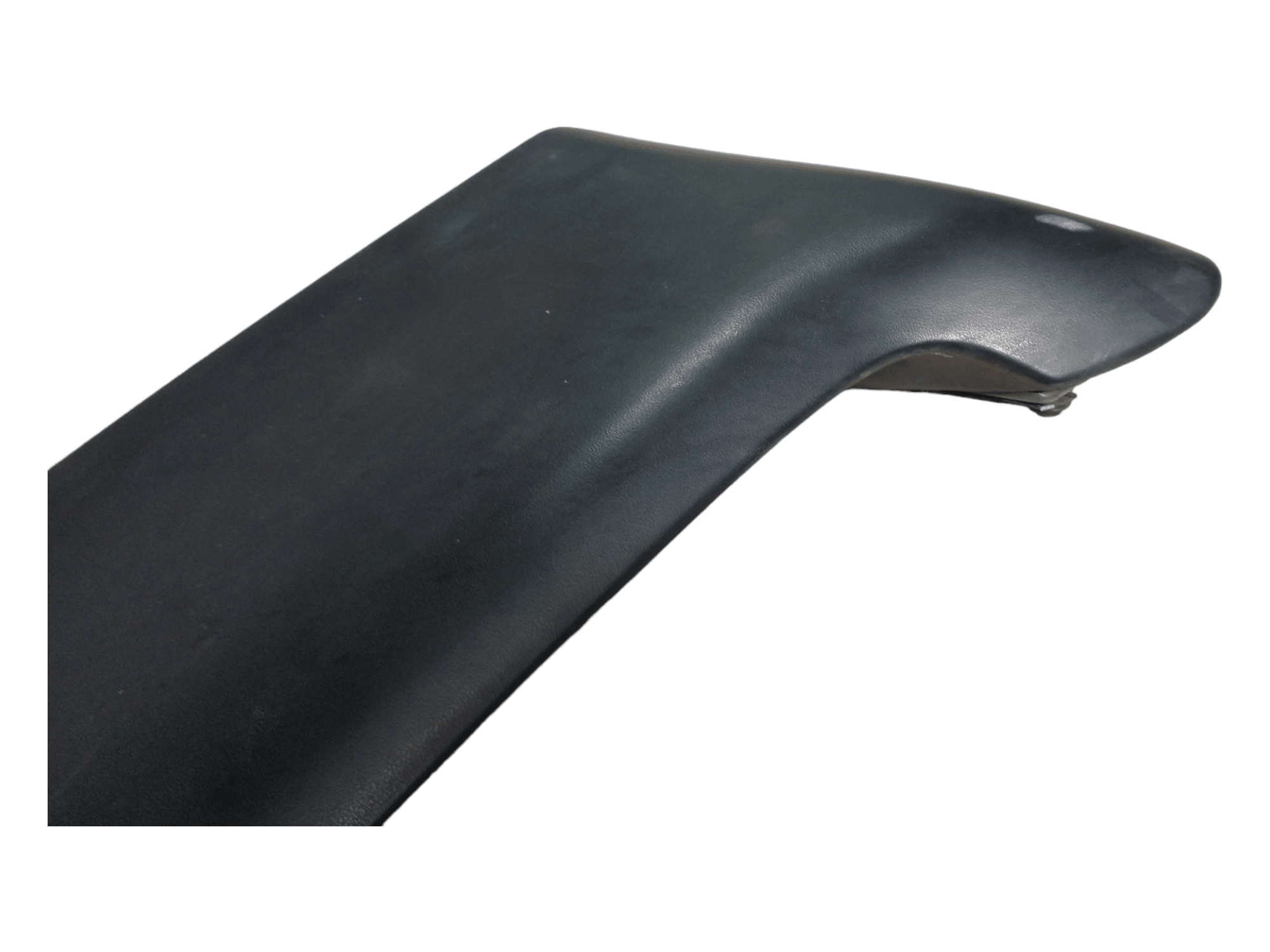 928 S4 rear spoiler 1987 wing black foldable - 928-944parts