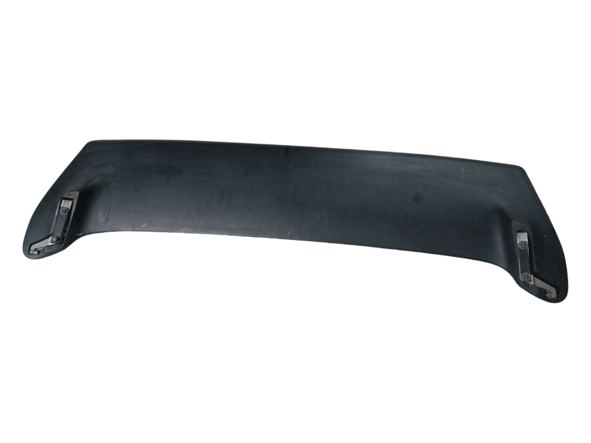 928 S4 rear spoiler 1987 wing black foldable - 928-944parts