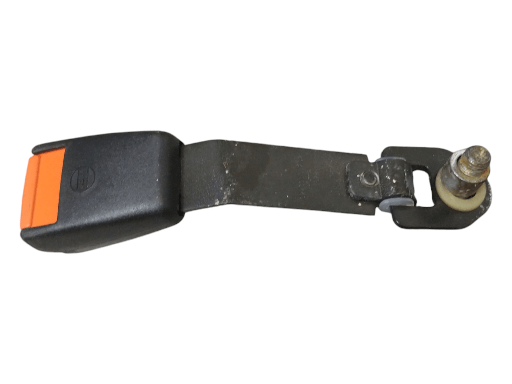 928 S4 Seatbelt buckle (R) - 928-944parts