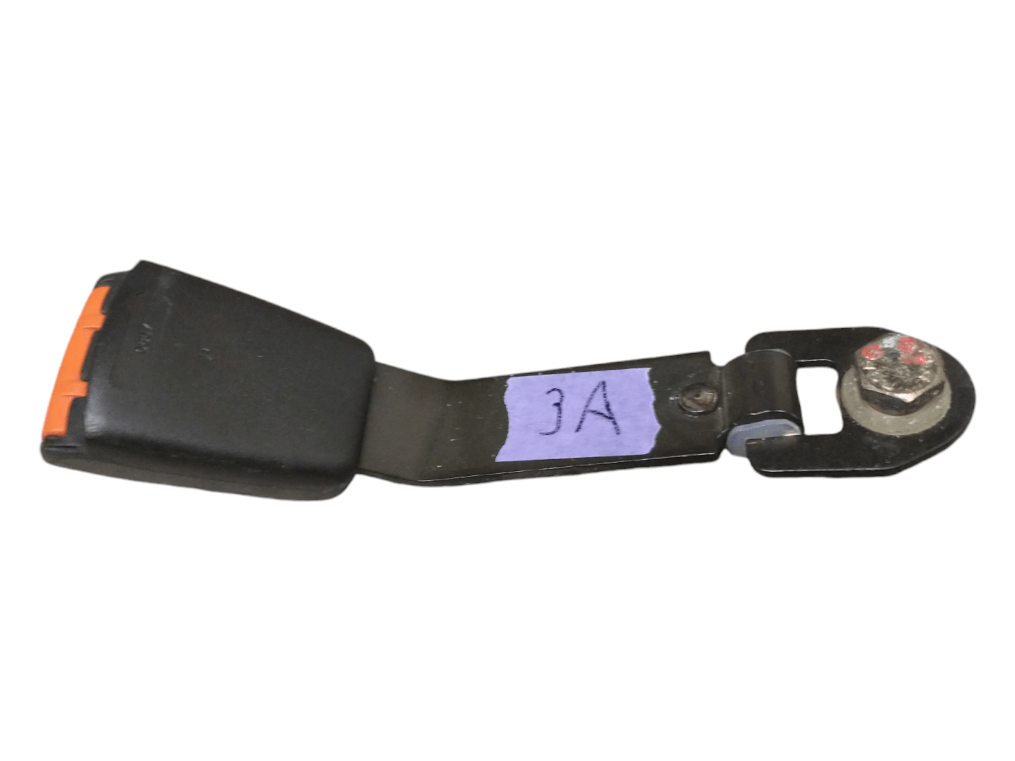 928 S4 Seatbelt buckle (R) - 928-944parts