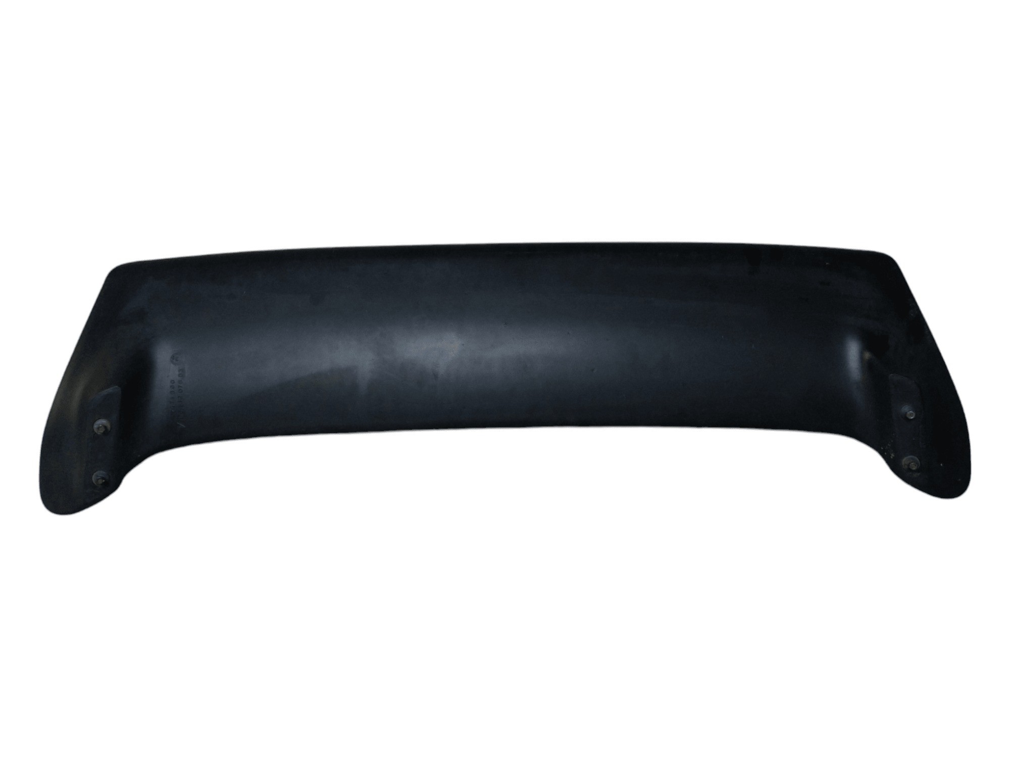 928 S4 Spoiler - 928-944parts