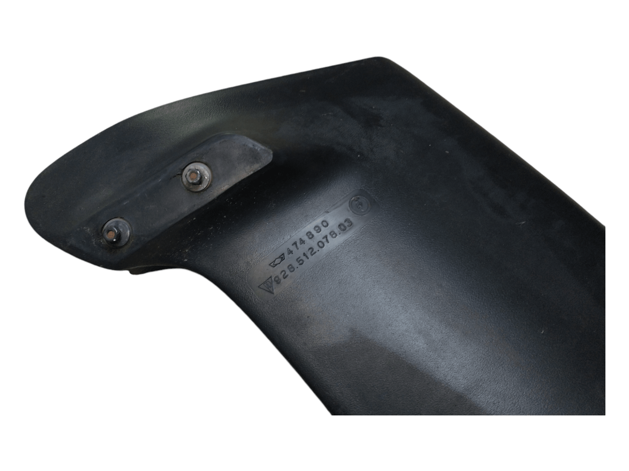 928 S4 Spoiler - 928-944parts