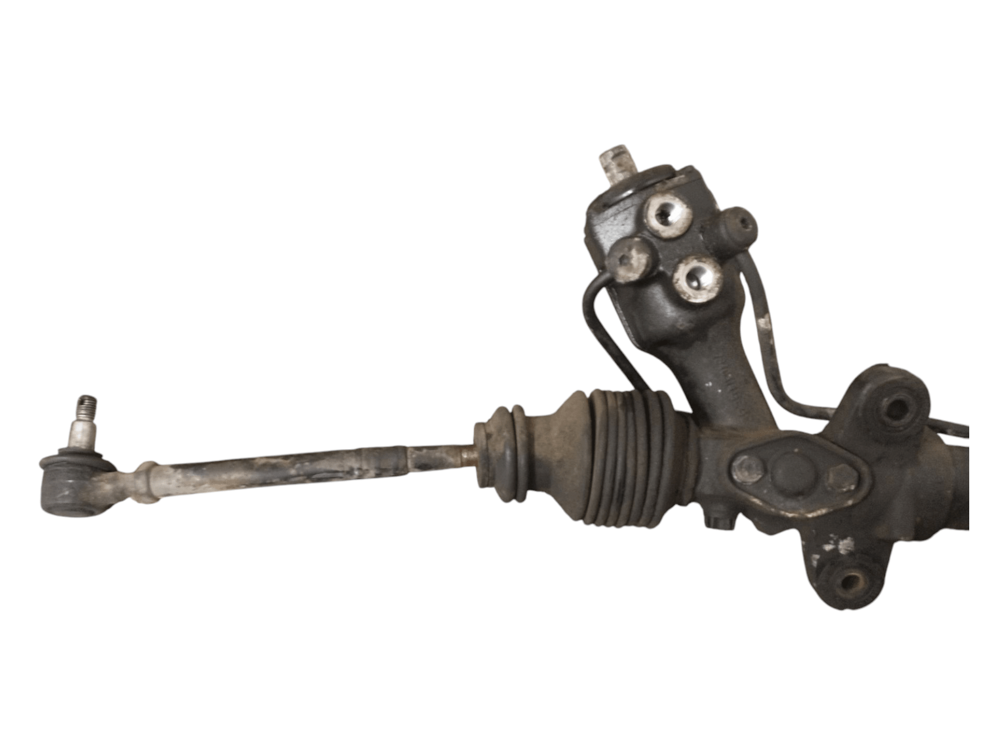 928 S4 steering rack - 928-944parts