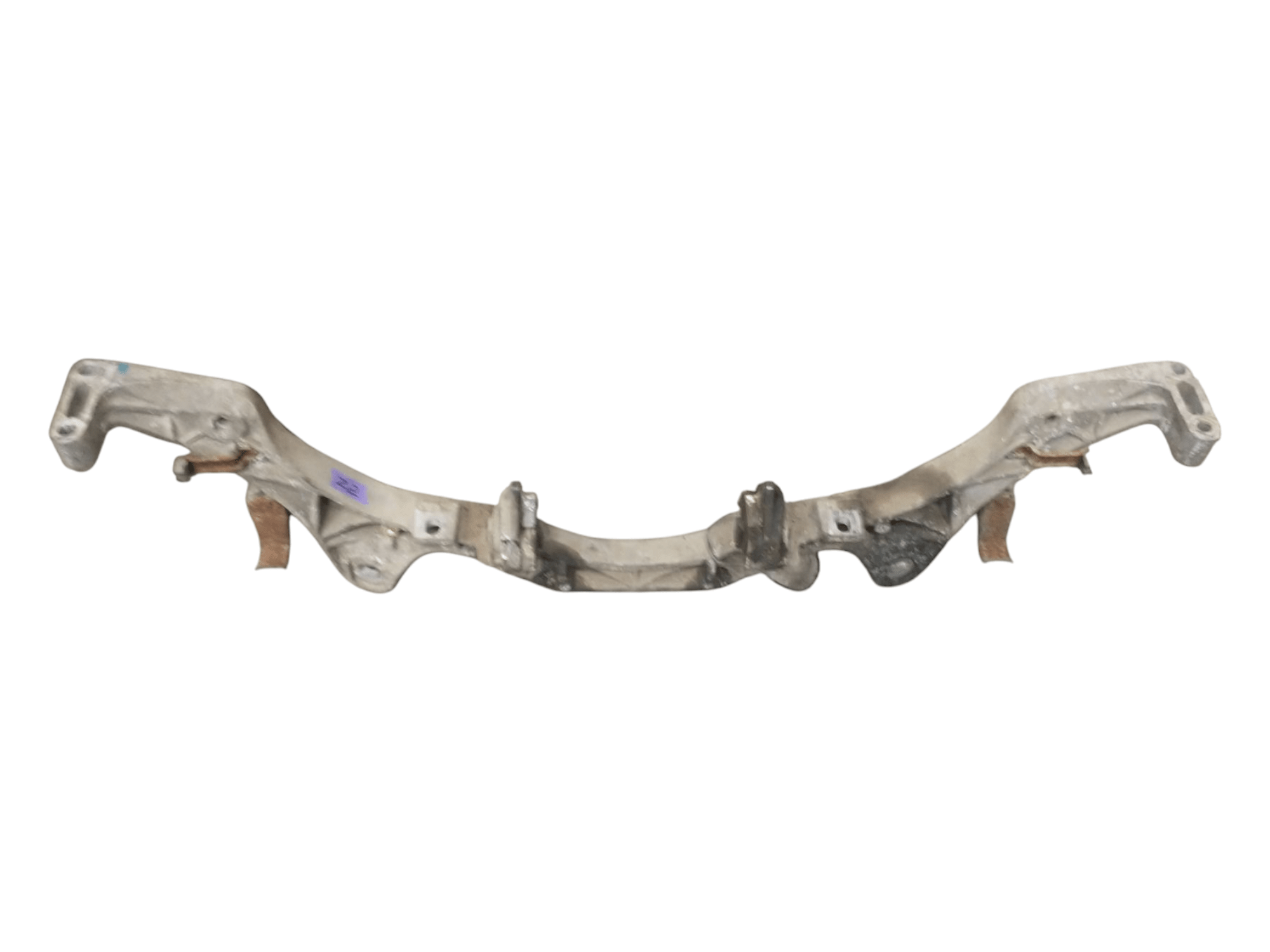 928 S4 Subframe achter 1987 manual - 928-944parts