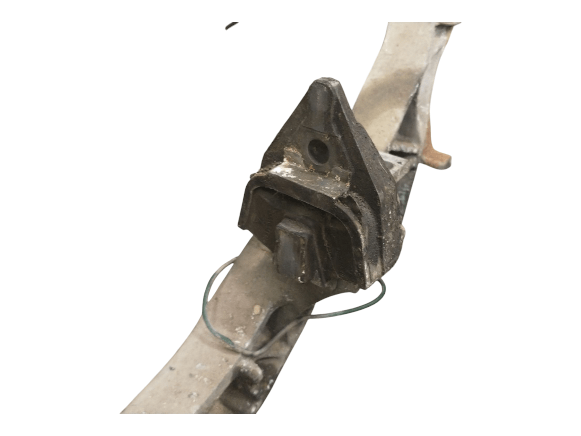 928 S4 Subframe achter 1987 manual - 928-944parts