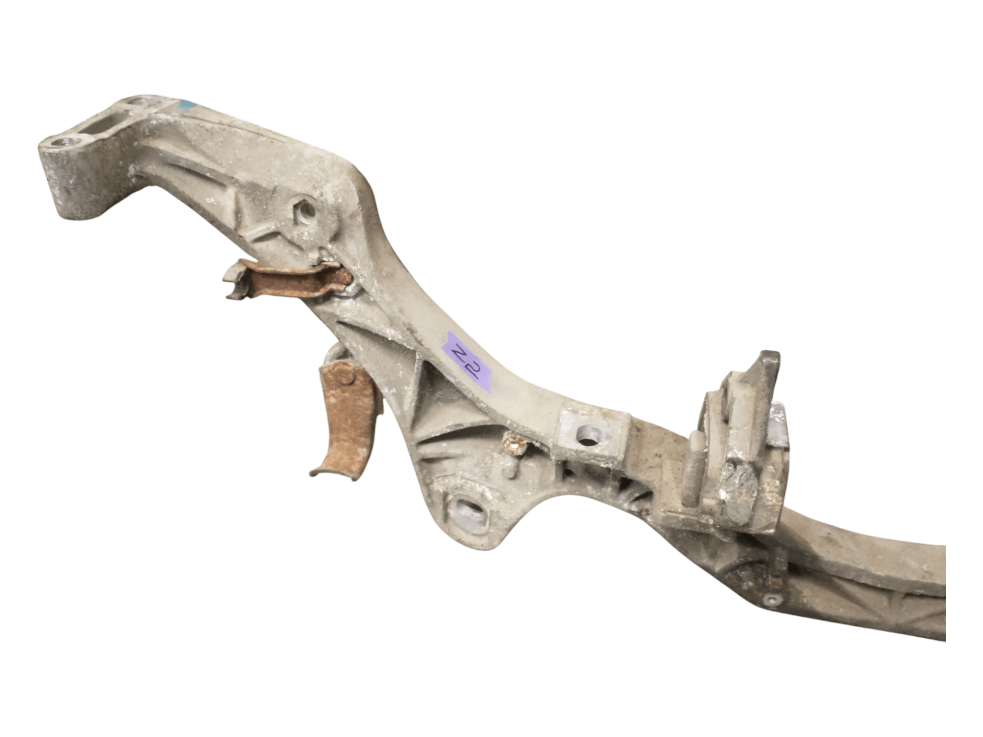 928 S4 Subframe achter 1987 manual - 928-944parts