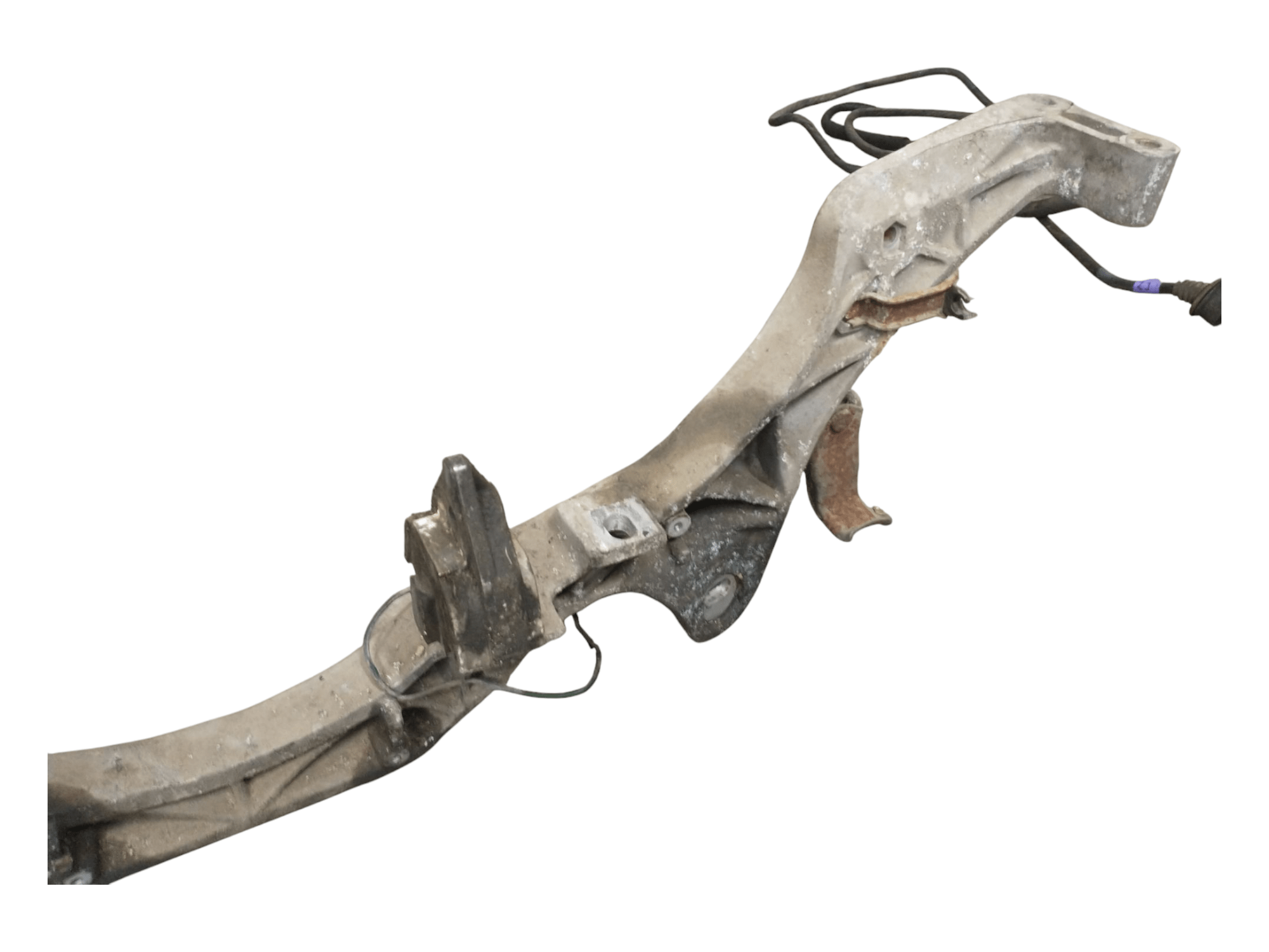 928 S4 Subframe achter 1987 manual - 928-944parts