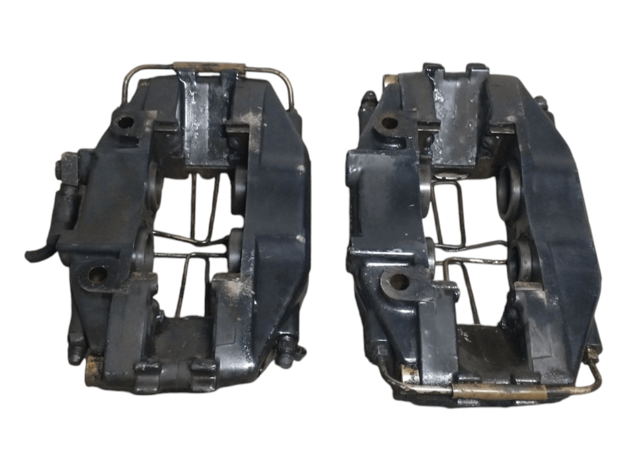 928 S4 Voor rem klauwen - 928-944parts