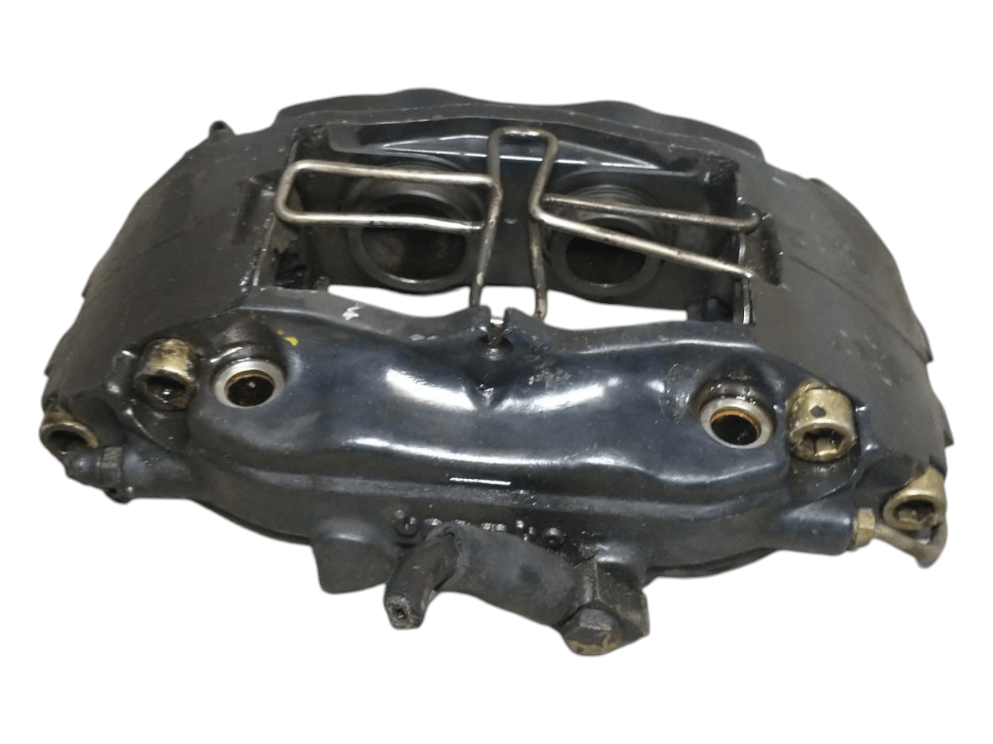 928 S4 Voor rem klauwen - 928-944parts