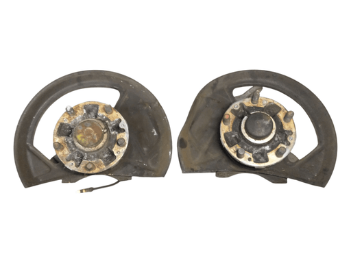 928 S4 Wielnaaf front L+R - 928-944parts