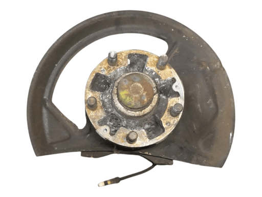 928 S4 Wielnaaf front L+R - 928-944parts
