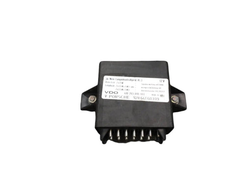 928 S4/GTS controle apparaat lampen - 928-944parts