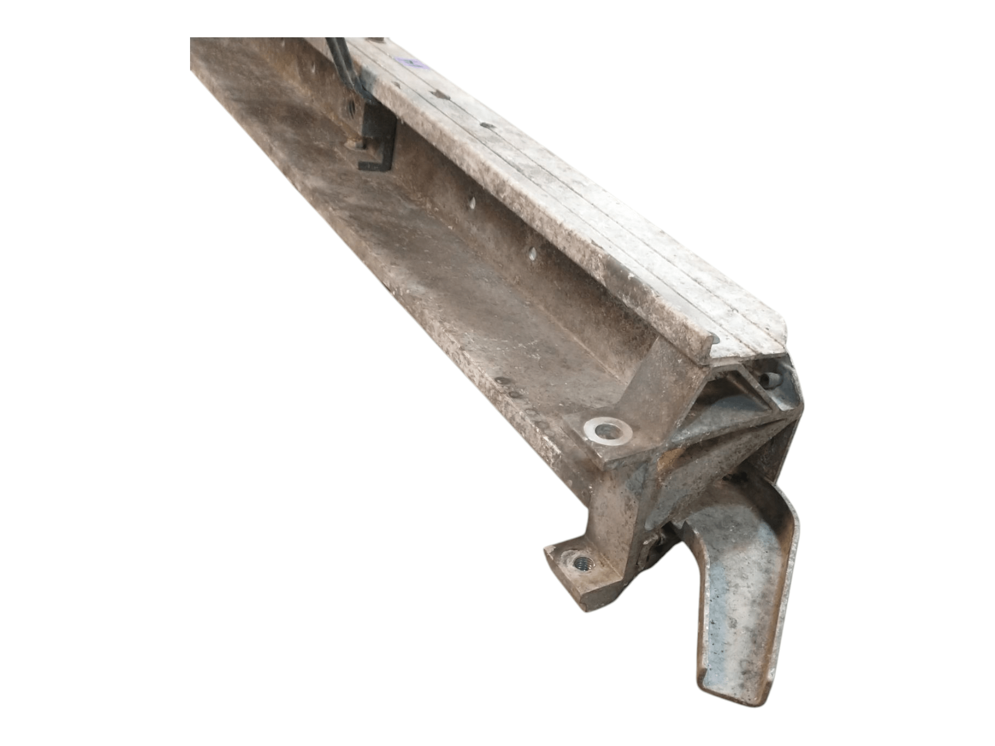 928 S4/GTS Rear bumper bracket - 928-944parts