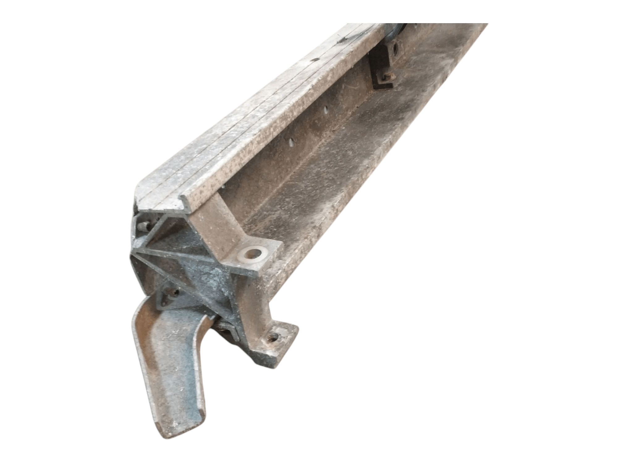 928 S4/GTS Rear bumper bracket - 928-944parts