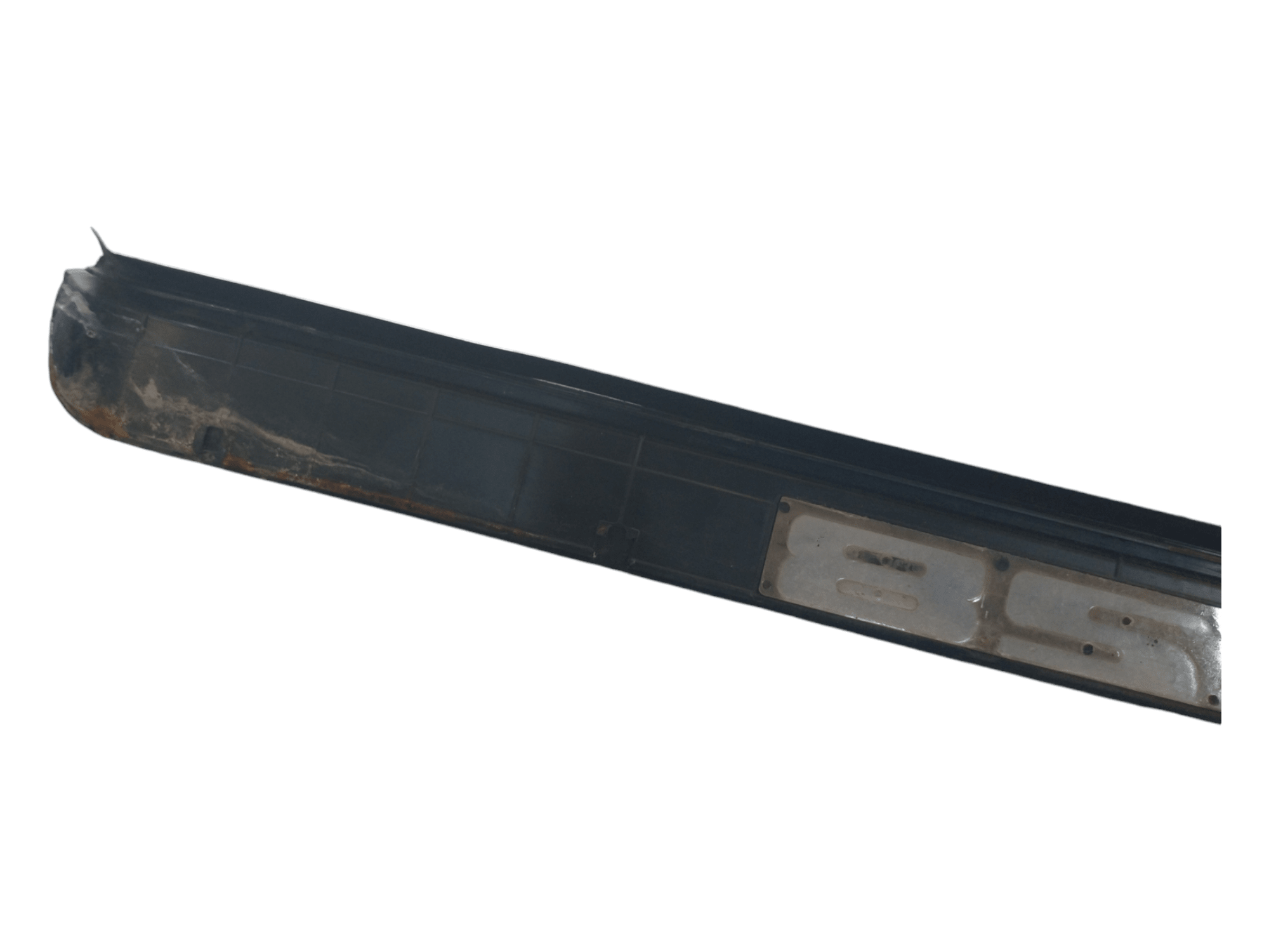 928 Scuff plate (L) - 928-944parts