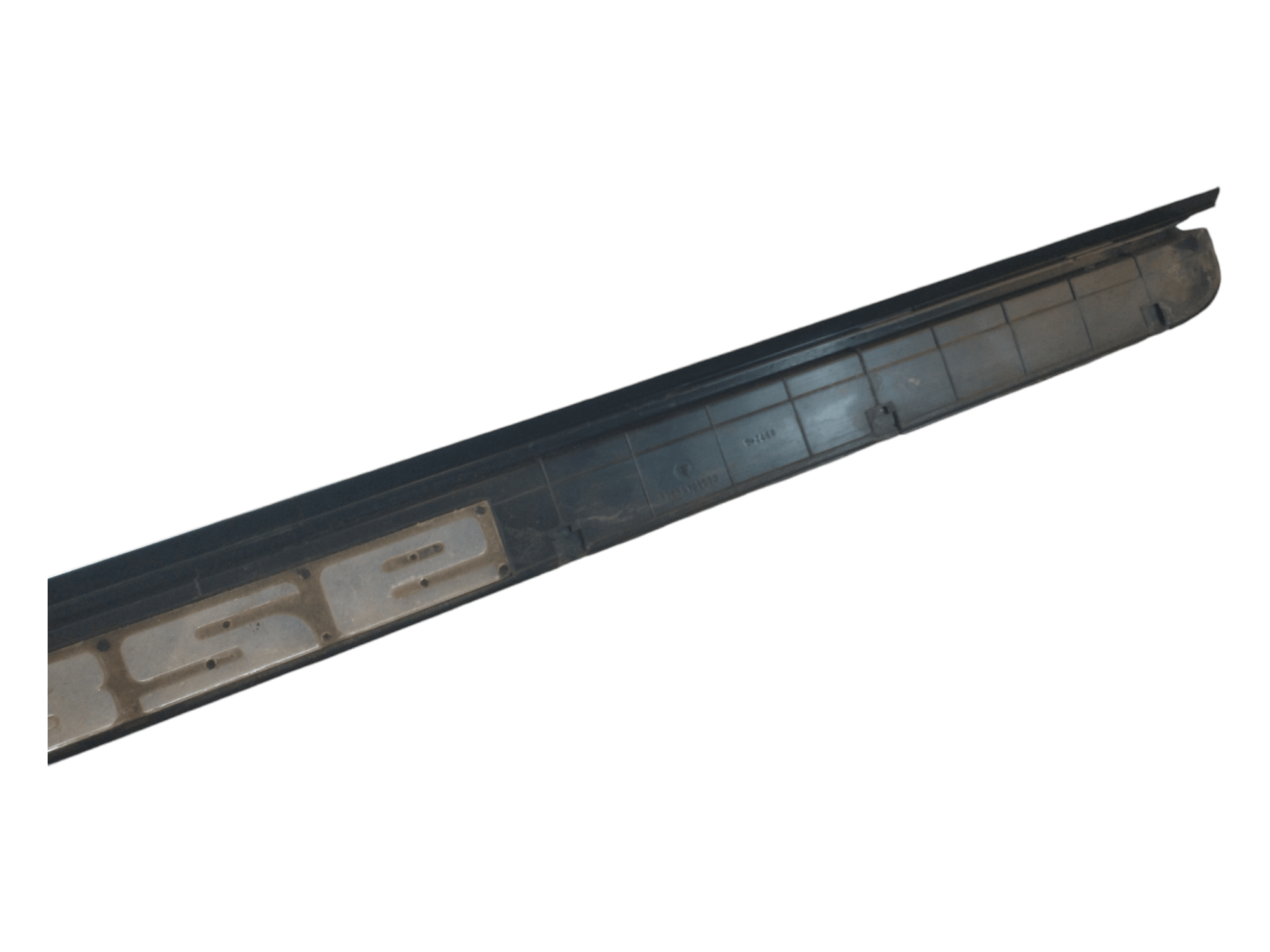 928 Scuff plate (L) - 928-944parts