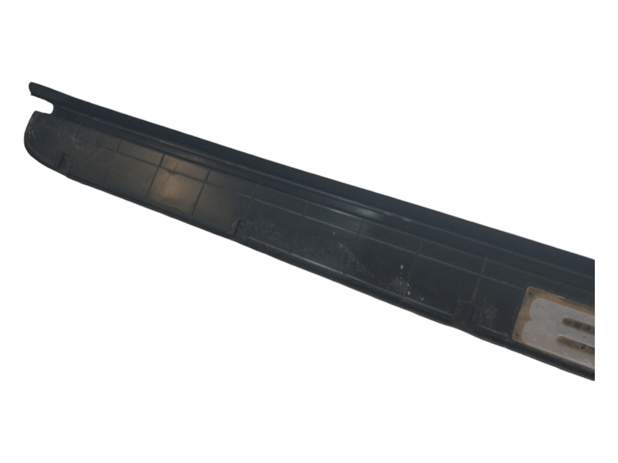 928 Scuff plate (R) - 928-944parts