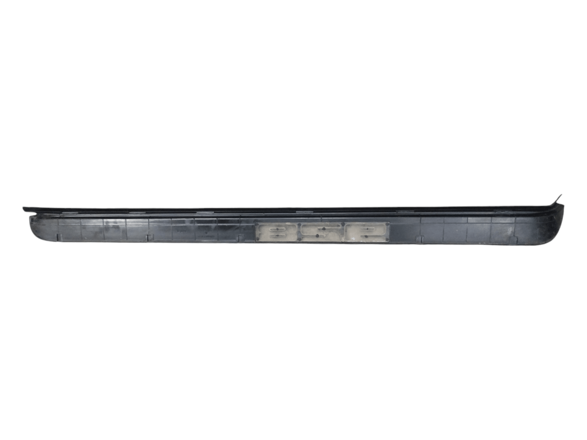 928 Scuff plate (R) - 928-944parts