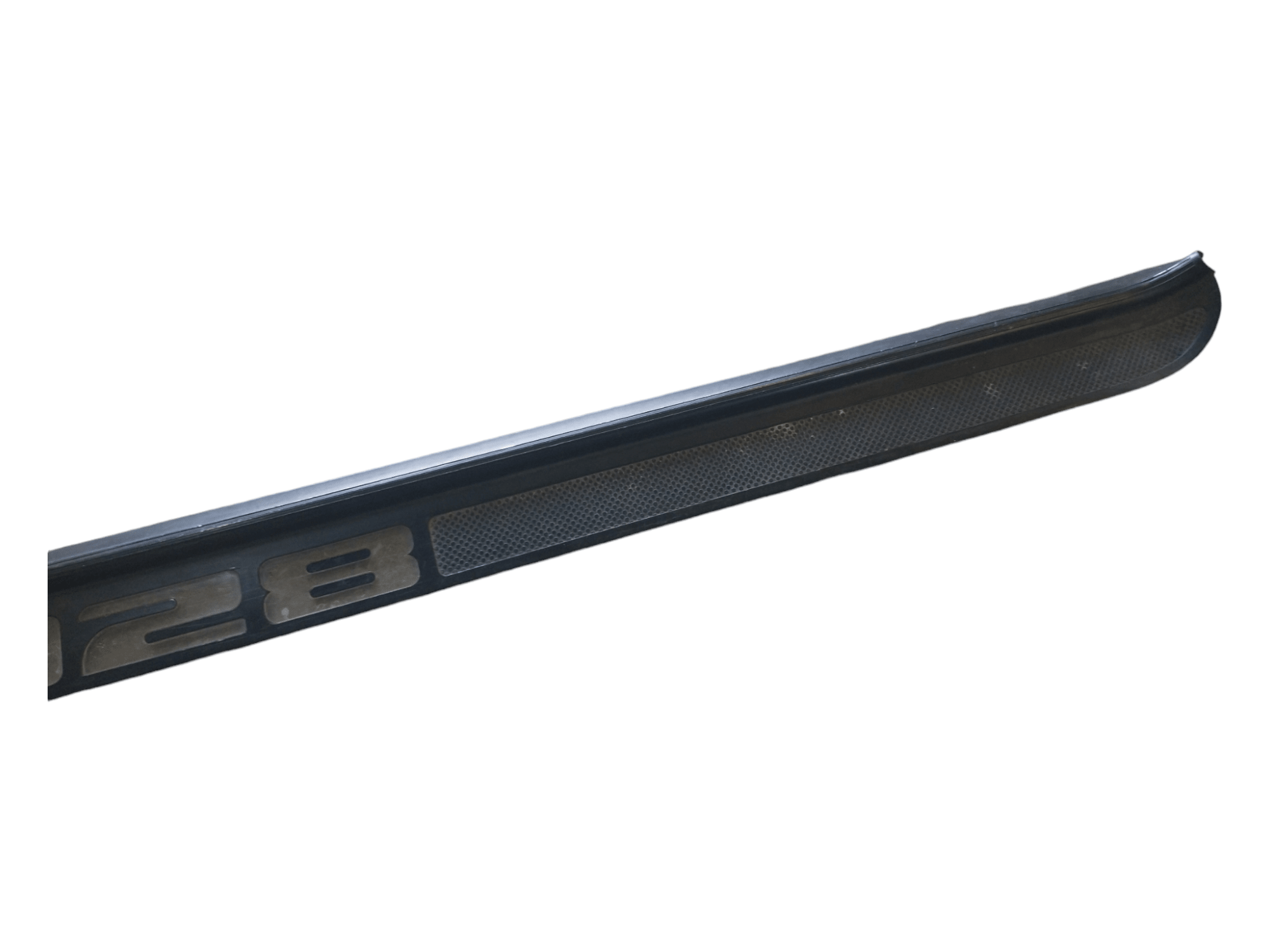 928 Scuff plate (R) - 928-944parts