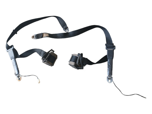 928 Seatbelt set front - 928-944parts