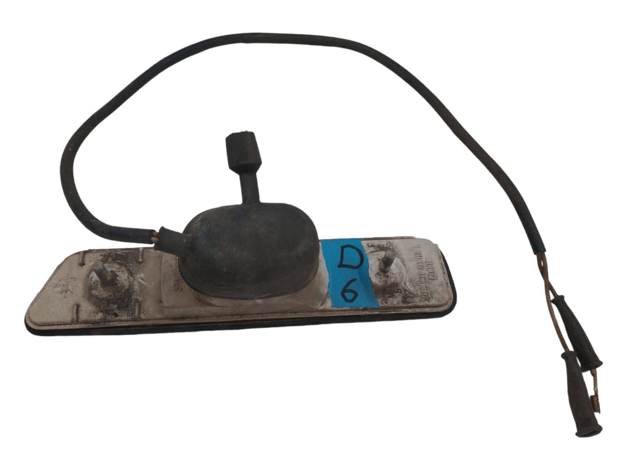 928 Side marker light (L) - 928-944parts