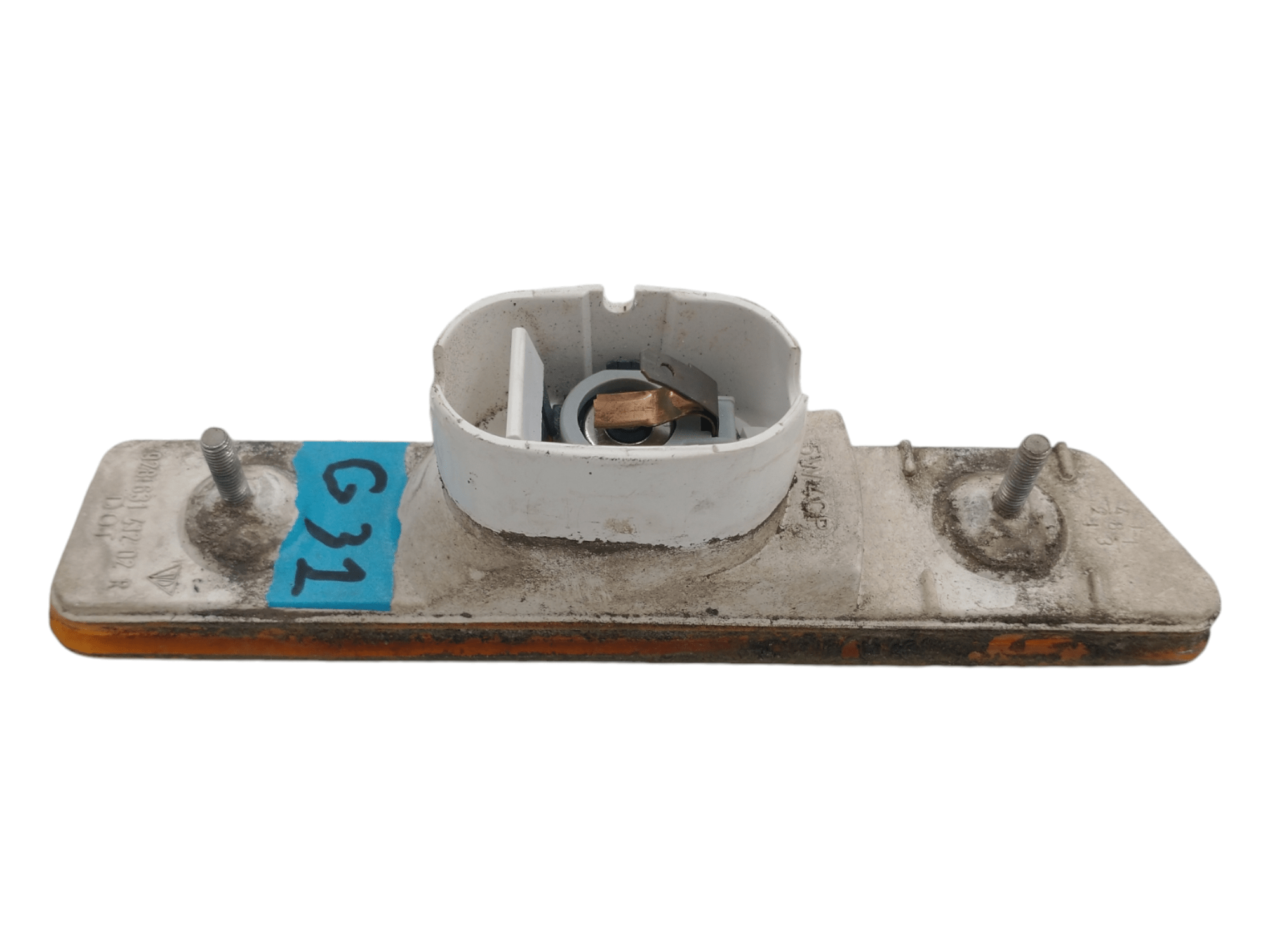 928 Side marker light (R) - 928-944parts