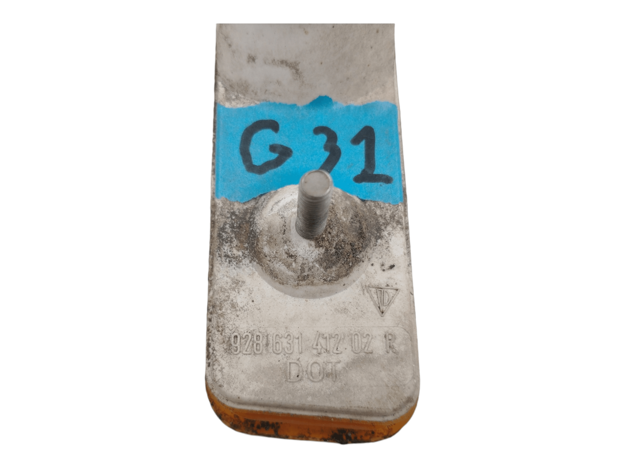 928 Side marker light (R) - 928-944parts