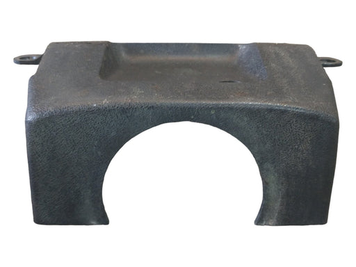 928 Steering Column Cover black - 928-944parts