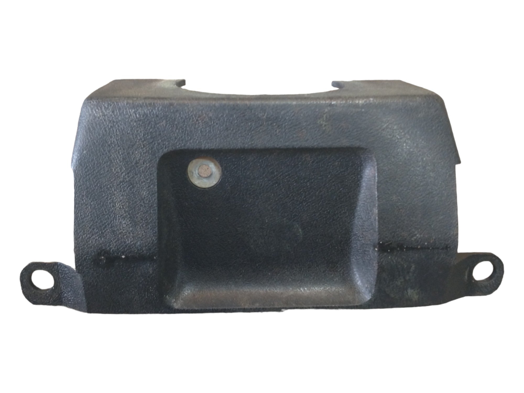 928 Steering Column Cover black - 928-944parts