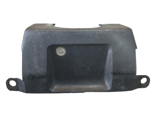 928 Steering Column Cover black - 928-944parts