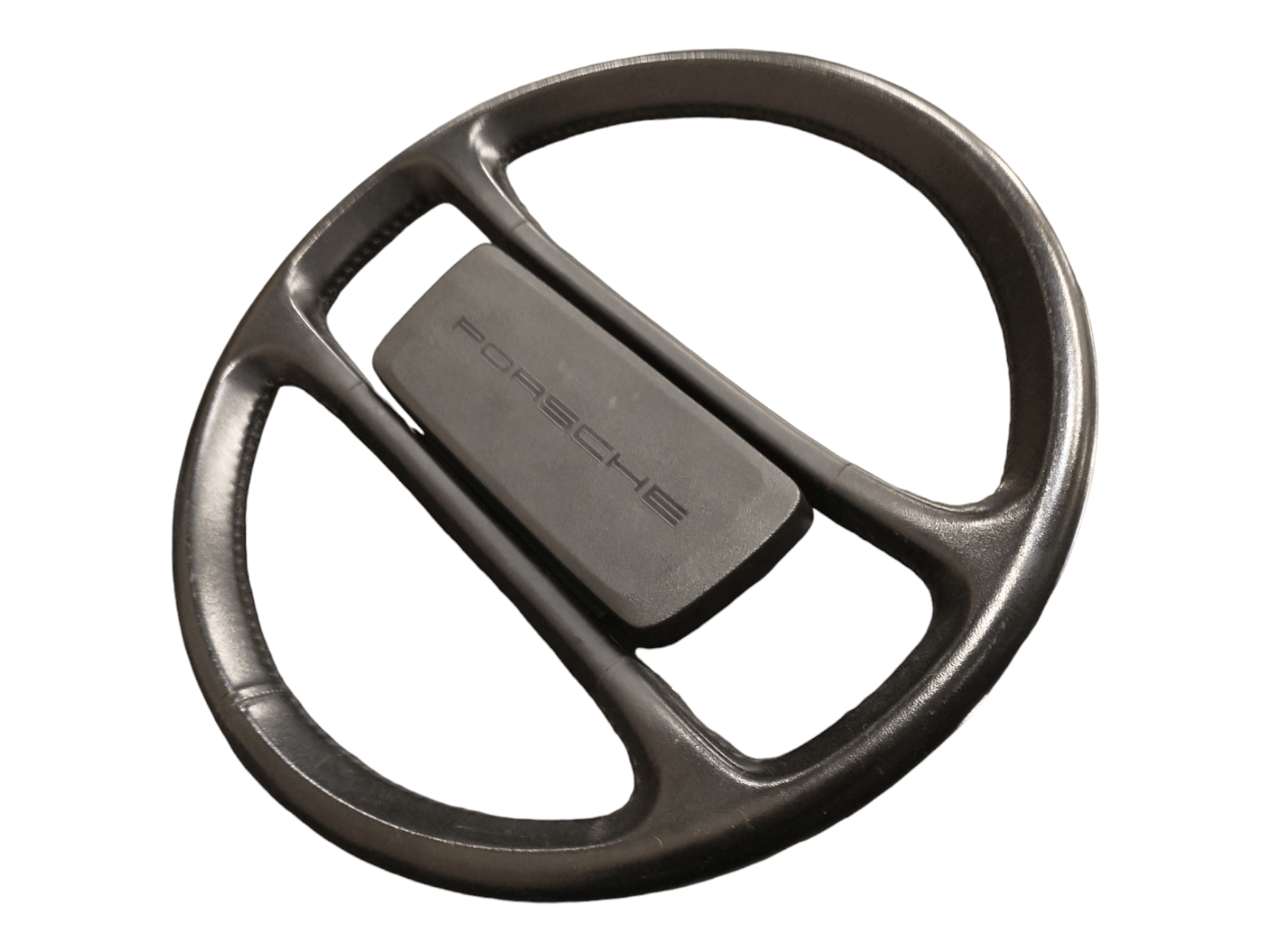 928 Steering wheel black - 928-944parts