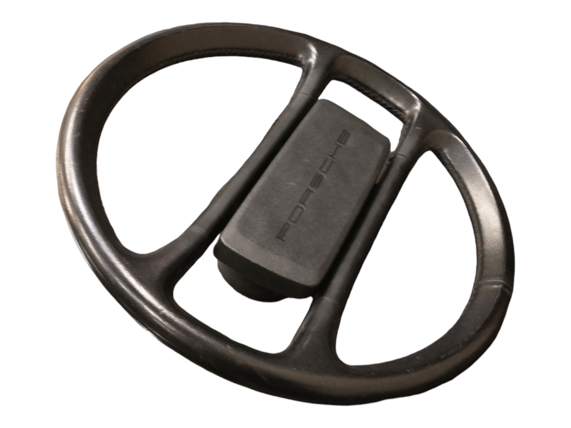 928 Steering wheel black - 928-944parts