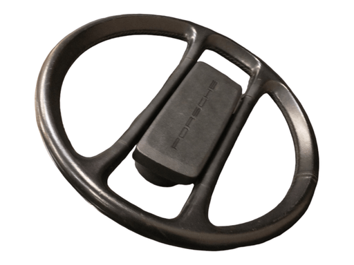 928 Steering wheel black - 928-944parts