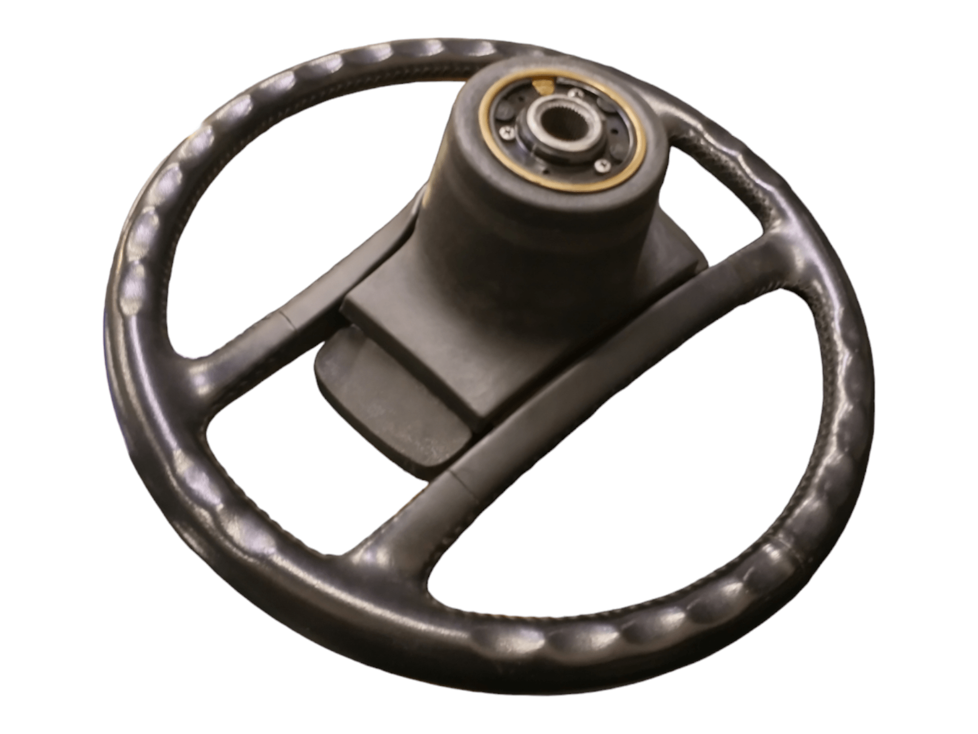 928 Steering wheel black - 928-944parts