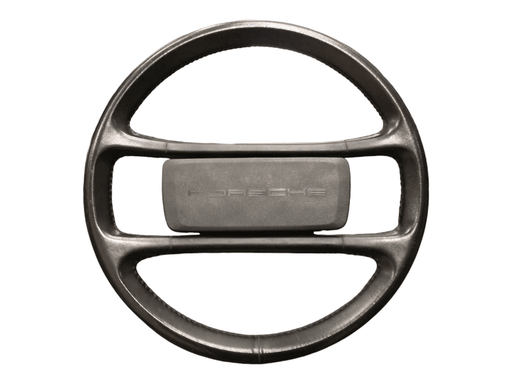 928 Steering wheel black - 928-944parts