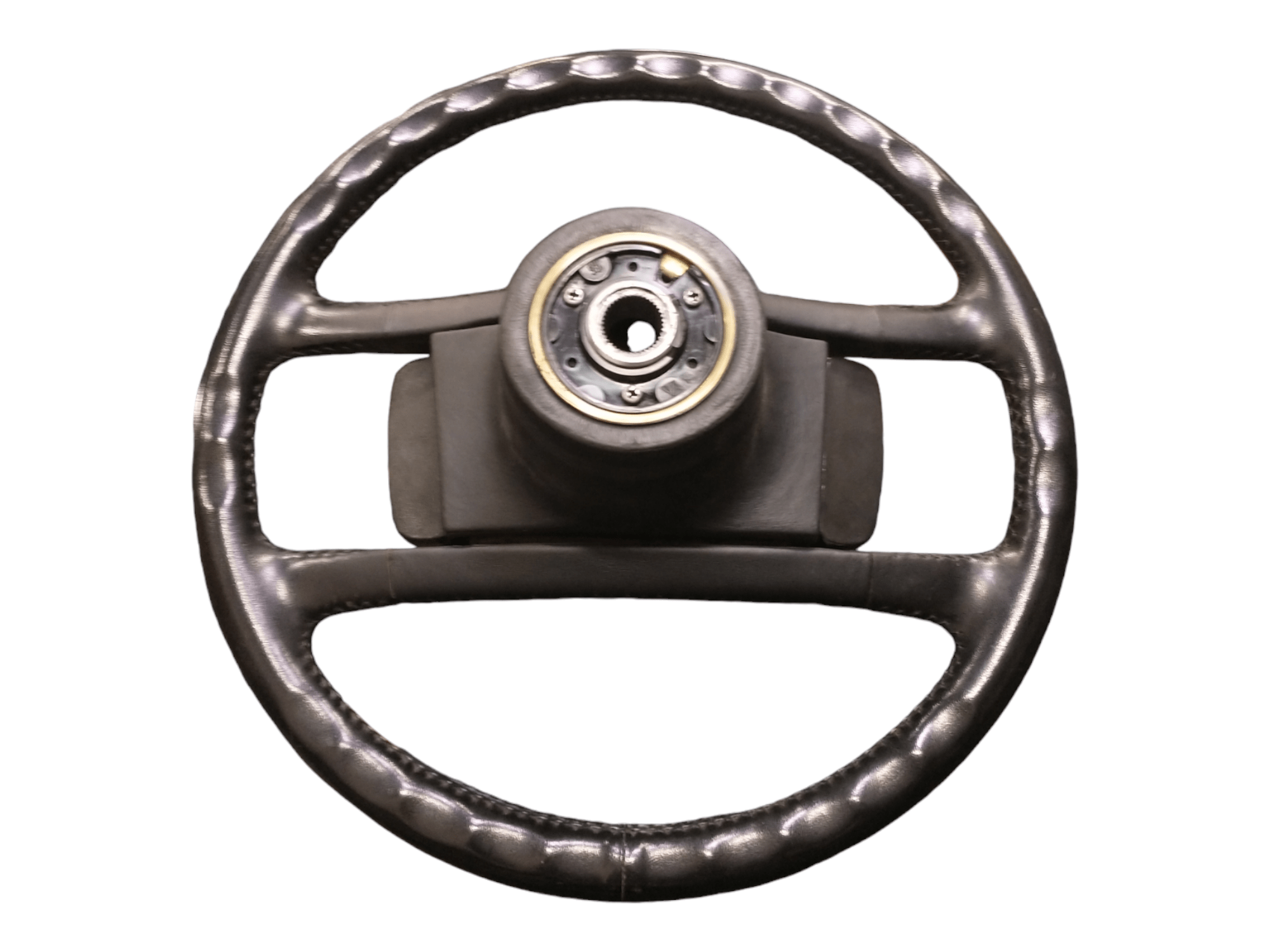 928 Steering wheel black - 928-944parts