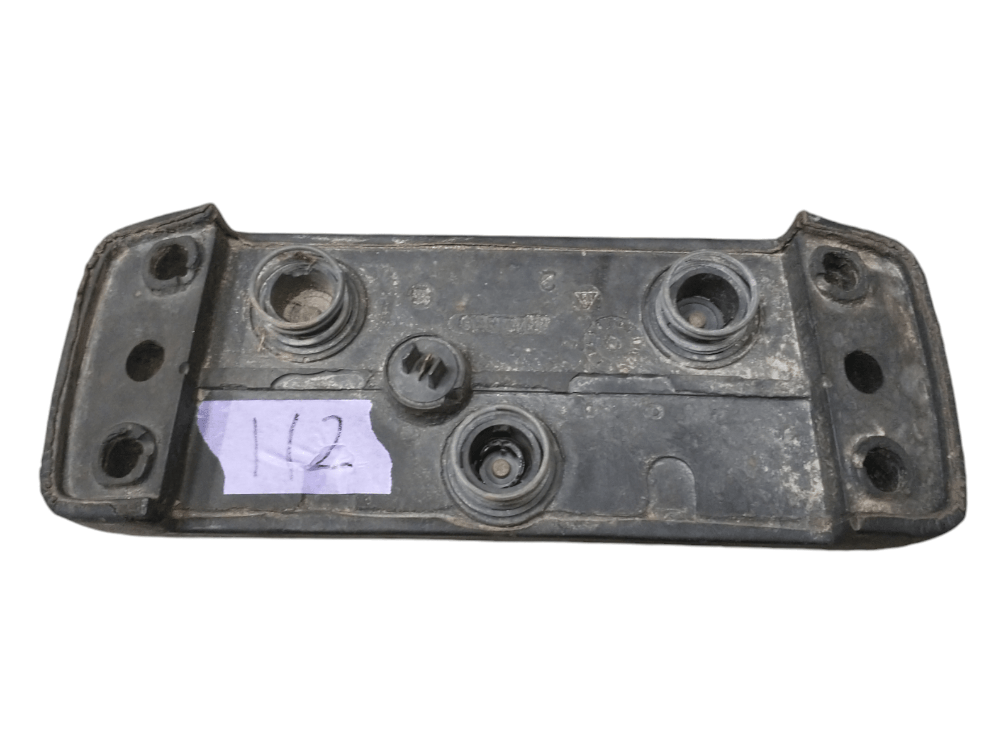 928 Steering wheel cover pad - 928-944parts