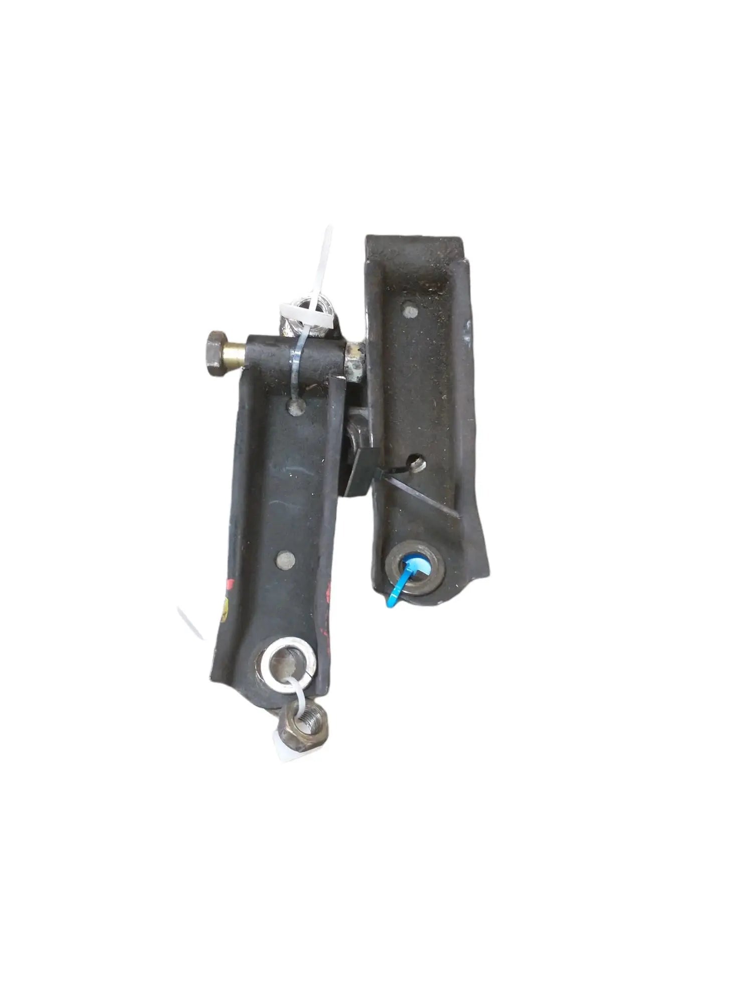 928 steun subframe aan chassis - 928-944parts