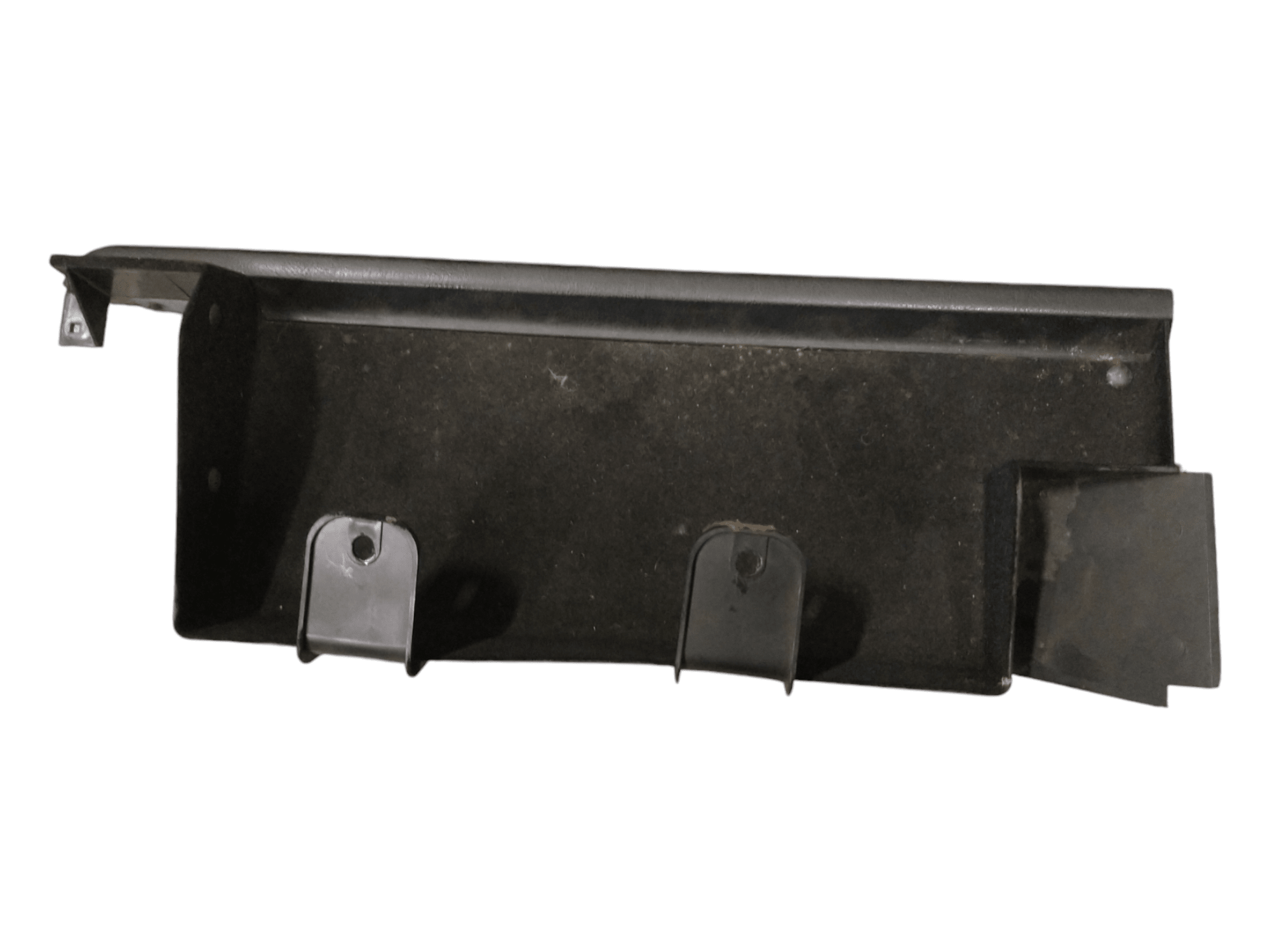 928 Storage shelf passenger side black - 928-944parts