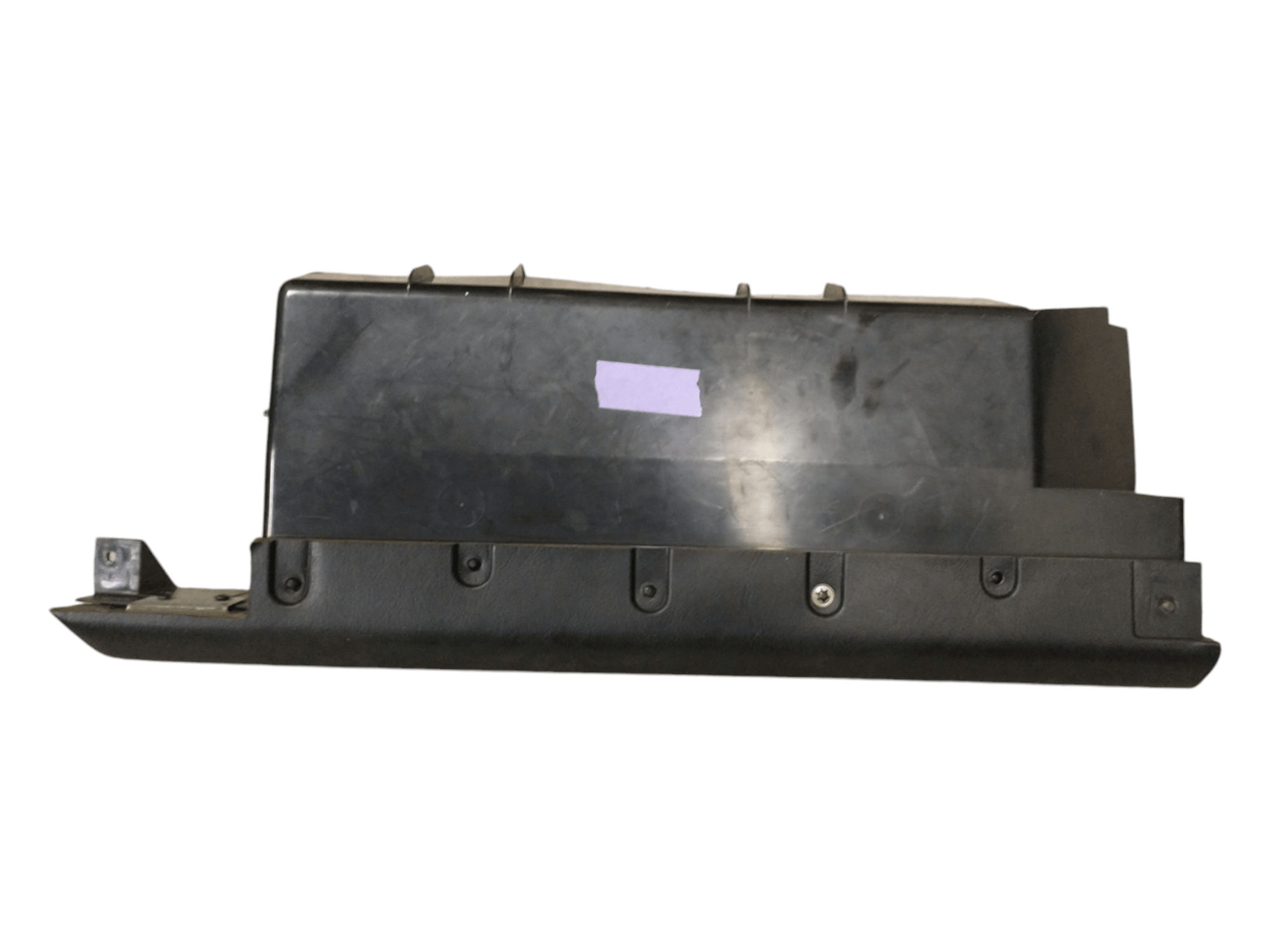 928 Storage shelf passenger side black - 928-944parts
